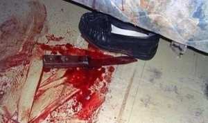 مقتل قاصر بطعنات خنجر في غليزان