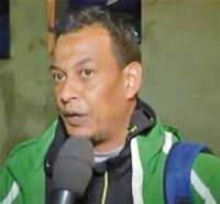 Hanniched met en garde contre Médéa