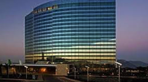 La wilaya se dote du nouveau Sheraton de 5 étoiles