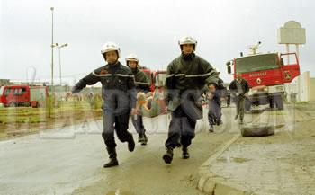 Une famille de six personnes décimée