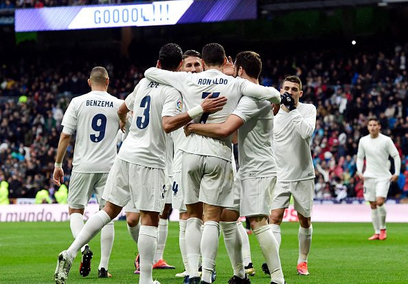 نجم ريال مدريد يبدأ أولى إجراءات الرحيل نحو الدوري الإنجليزي