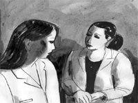 'Je t'attendais...' 13eme partie