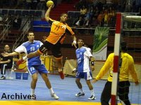 Basket-ball/Championnat de Super-Division : le GSP proche du sacre final