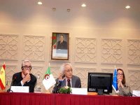 4e édition du TRESMED à Alger sous le thème 