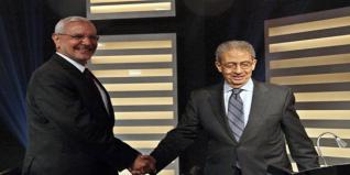 Egypte-présidentielle: deux candidats ne donnent pas de consigne au 2e tour