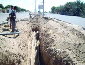 انعدام الكهرباء «يفرمل» توسيع النشاط الفلاحي ببسكرة