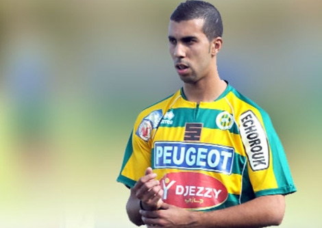 تجار في اتحاد العاصمة لموسمين