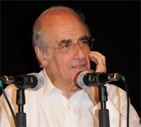 «L'Algérie est en moi, j'ai toujours voulu lui rendre ce qu'elle m'a donné, même si elle ne le sait pas»