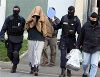 Un Algérien victime d´un grave abus judiciaire en Espagne