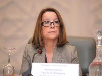 Représentation accrue des femmes au sein de la nouvelle APN : l'UE y voit une 