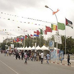 36 pays et 620 entreprises étrangères présentes