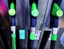 Promotion de l'utilisation de carburants propres, une priorité