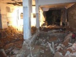 الطلبة يجوبون مدينة تلمسان في مسيرة تطالب بإظهار الحقيقة