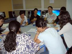 تلاميذ الأطوار النهائية بسطيف عرضة للمساومات