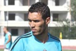 نياطي أول المستقدمين لشبيبة بجاية