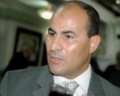 “أعد الشلفاوة بفريق كبير وهناك جديد هذا الأسبوع”