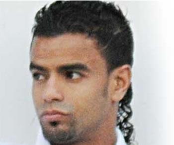 La direction se penche sur le cas Hadj Aïssa