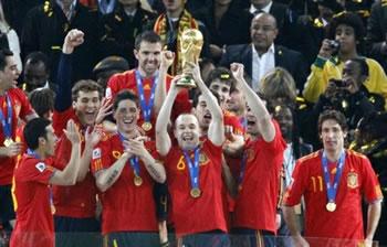 Les listes s'affinent