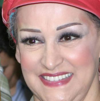 L'Egypte rendra hommage à la diva