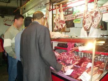 Les Oranais ont-ils consommé de la viande d'âne'