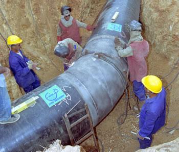 «L'art» de bloquer les projets à Béjaïa