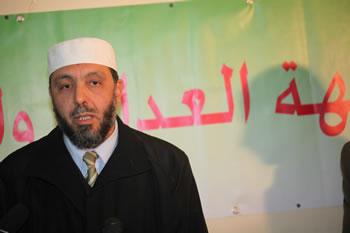 «Le pouvoir tente de soudoyer nos cadres»