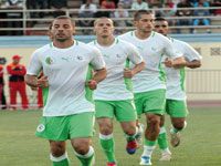 Lacen, le nouveau capitaine des Verts