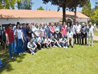 Jeux olympiques de Londres 2012