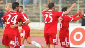 الرابطة تحرم أولمبي الشلف من جمهوره لمباراتين