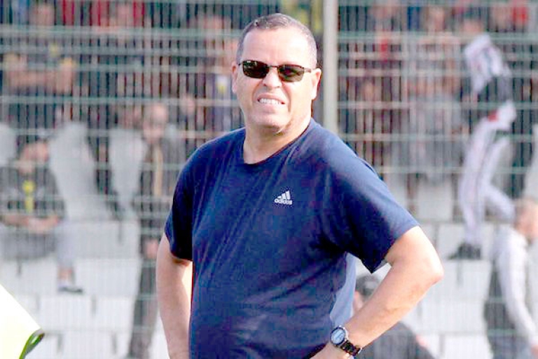 الغيابات تضع شارف في ورطة قبل مواجهة المدية