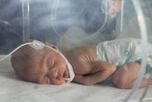 Mortalité néonatale