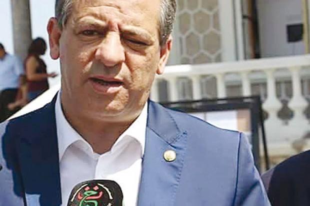 Le Creps de Seraïdi sera livré à l'occasion de la fête de l'Indépendance