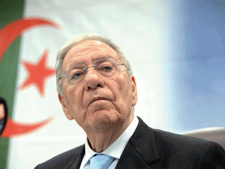 Vers l'installation d'une instance de transition