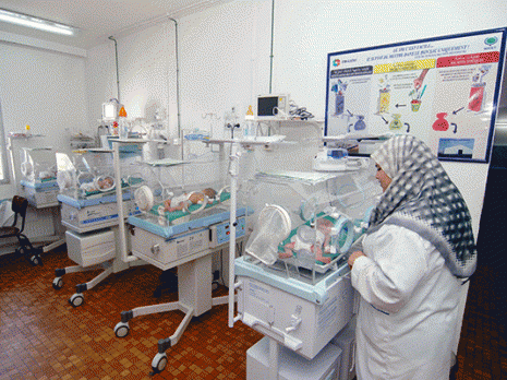 Des défaillances à tous les niveaux