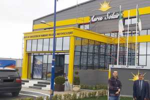 L'APC de Batna exécute les projets-pilotes approuvés par l'Union européenne