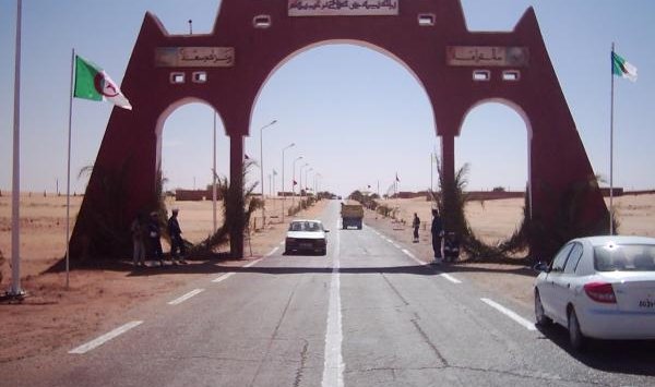 مشاريع تنموية هامة لسكان عين صالح بتمنراست