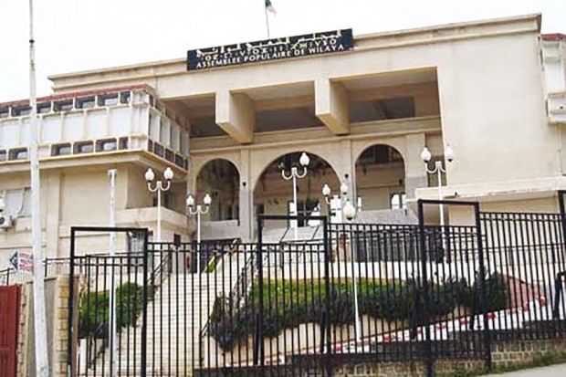 Le groupe RCD à l'APW interpelle encore une fois les autorités