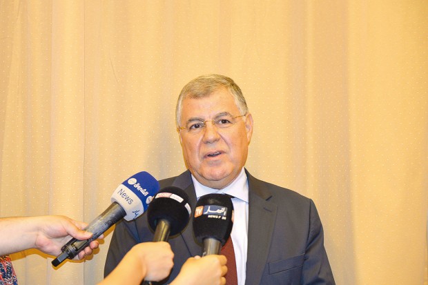 Report de la facture impayée au lieu des coupures