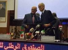 Football national / Protocole d'accord entre la Cnas et la LFPf