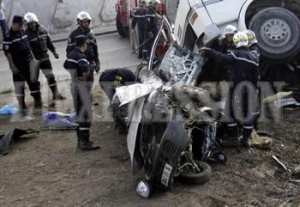 L'hécatombe continue