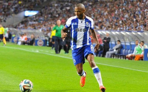 واتفورد الإنجليزي يدخل السباق من أجل براهيمي