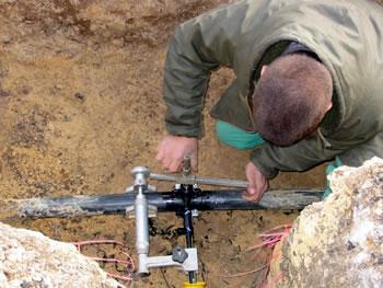 Le gaz a atteint un taux de pénétration de 55,4%