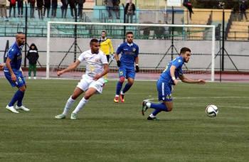 Le Paradou AC champion d'hiver