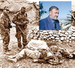 عليكم الاعتراف بجرائم فرنسا في الجزائر