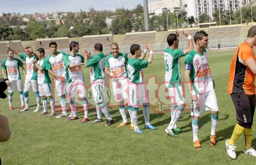 ASMO : Prévue avant-hier pour arrêter l'effectif de l'équipe pour la saison prochaine : La réunion technique reportée à la semaine prochaine