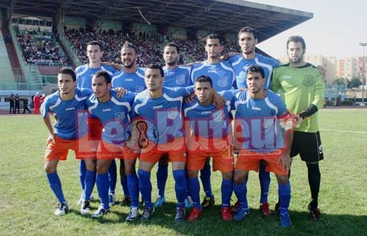 OM : Kharoubi : «Je veux aller au bout de mon contrat»