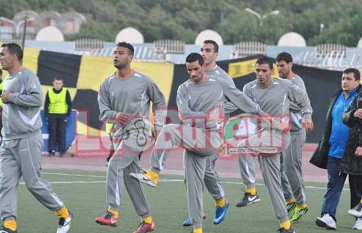 CABBA : Messaoudène : «Aucun joueur ne signera pour une saison»