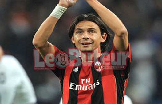 AC Milan : Après Pirlo, Gattuso plait à la Juventus !