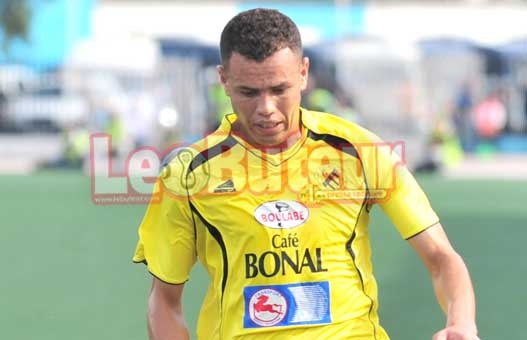 USMH : Legraâ, Hendou et Ziane-Chérif ont négocié hier