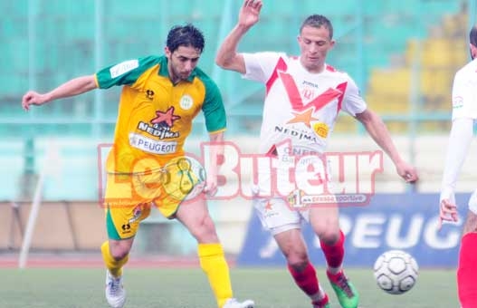 JSK : Rebih négociera dans les prochaines heures